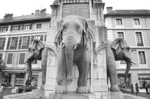 Chambery
