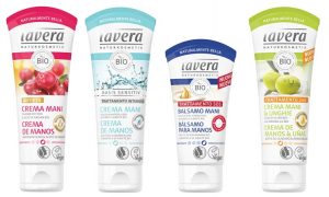 LAVERA