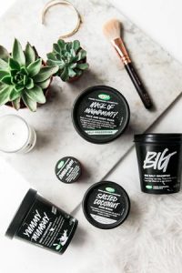 LUSH