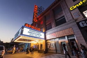 The Apollo