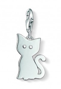 Gatto charme