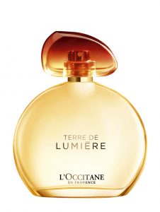 Terre de Lumière