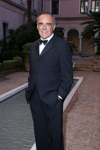 Alberto Barbera