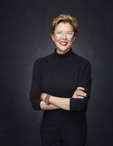 Annette Benning