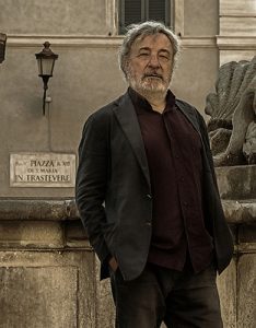 Gianni Amelio