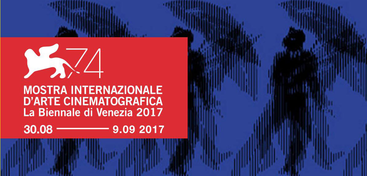 locandina venezia 74