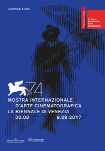 manifesto venezia 74