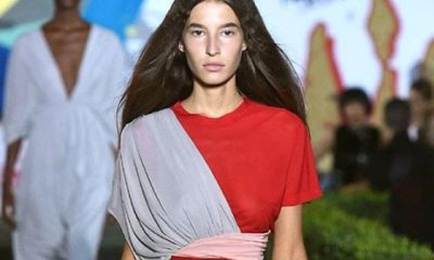 Vionnet SS2018 Collection