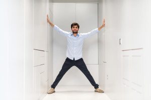 aVOID + Leonardo Di Chiara