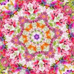 Stampa floreale