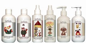 Biofido Linea Bubble