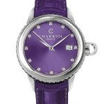 CHARRIOL Watch COLVMBVS Prune