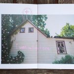 Homie House Press, I Used To Live Here, Adriana Monsalve, 2017