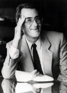 Mario Valentino di Mimmo Jodice