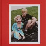Memoire Universelle, n. 3, 2016, cope rtina, fotografia di Estelle Anania