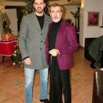 Michele-Miglionico-e-l'attore-Michele-Morrone