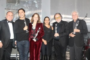 Pascal-Vicedomini,-la-cantante-Noa,-l'attore-Jonas-Carpignano,-i-premi-Oscar-l'attrice-Melissa-Leo-e-il-make-up-artist-Alessandro-Bertolazzi.1