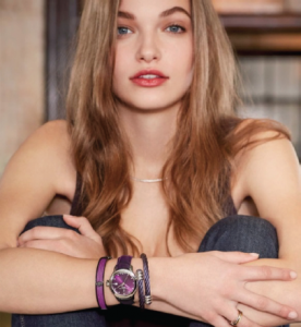 modella