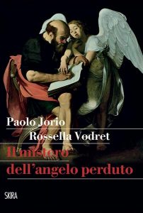 Vodret-Mistero-angelo-perduto