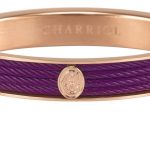 bracciale forever pvd oro