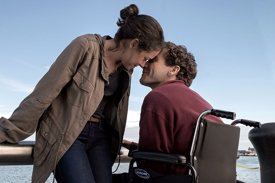 film in arrivo a luglio