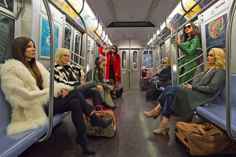film in arrivo a luglio