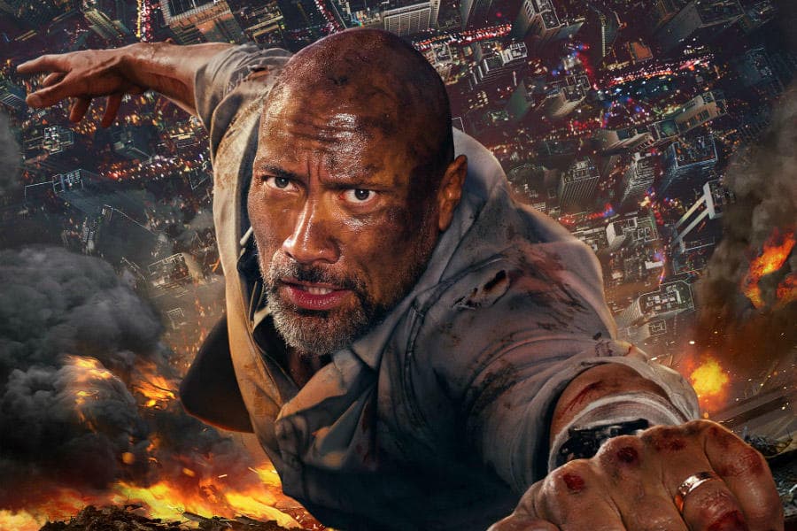 film in arrivo a luglio
