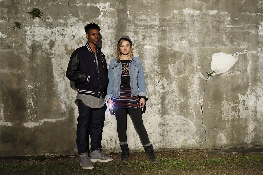 serie tv di giugno