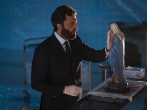 il miracolo
