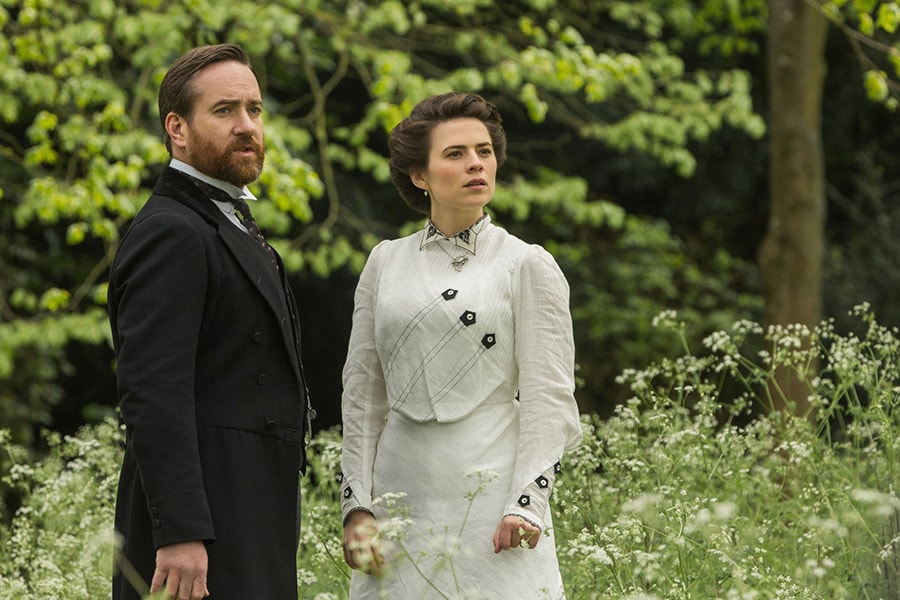 serie tv di giugno
