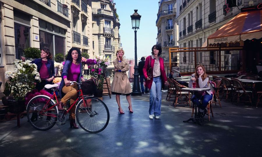 serie tv di luglio