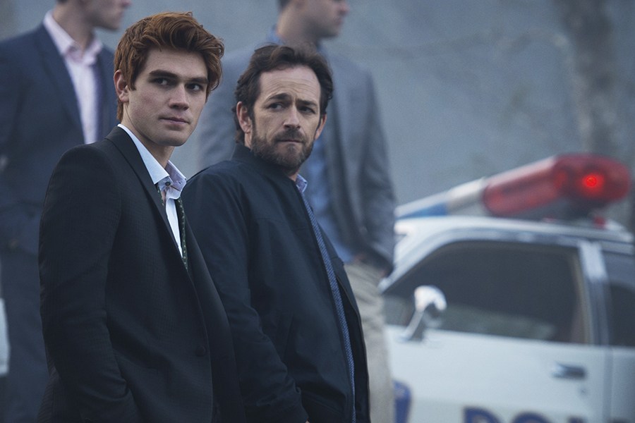 serie tv di giugno