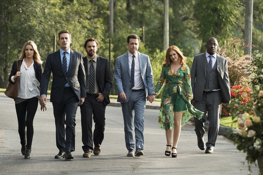 film in arrivo a luglio