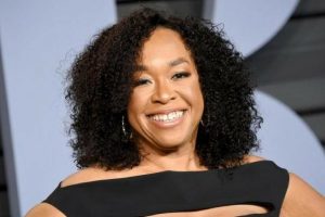 shonda rhimes