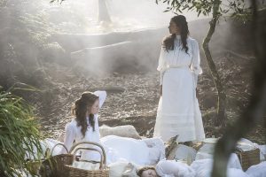 picnic at hanging rock