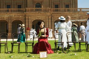 picnic at hanging rock