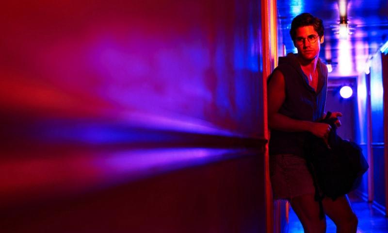 the assassination of gianni versace