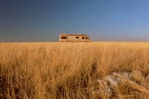 breaking bad