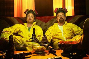 breaking bad