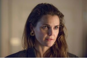 the americans