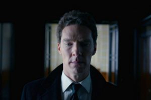 patrick melrose
