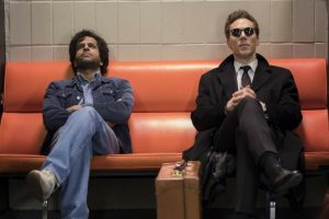 patrick melrose