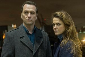 the americans