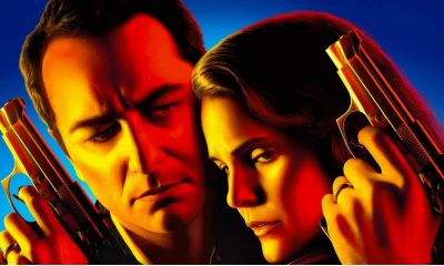 the americans