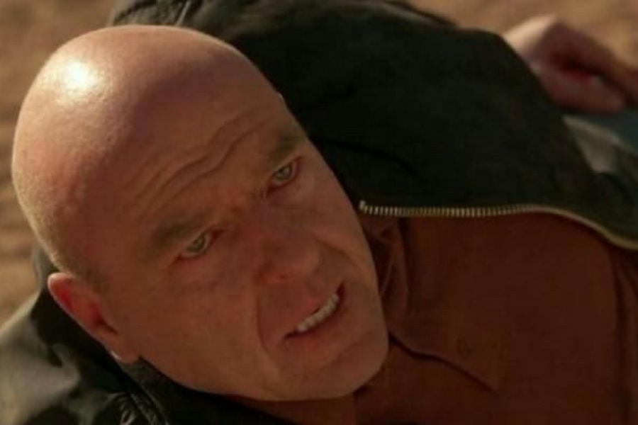 breaking bad