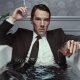 patrick melrose