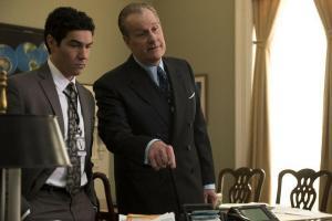 the looming tower