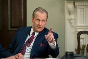 the looming tower