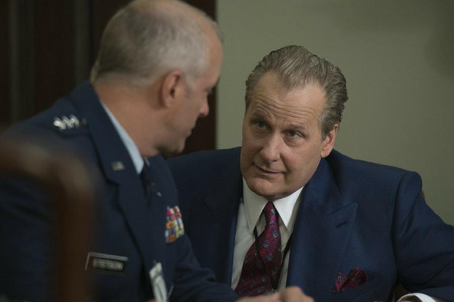 the looming tower