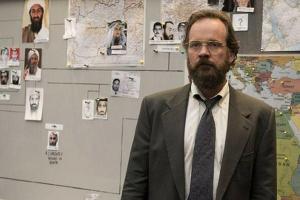 the looming tower